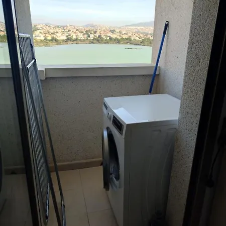 Apartamento Carlos Larimar *