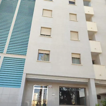 Apartment Carlos Larimar *