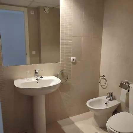 Apartment Carlos Larimar *