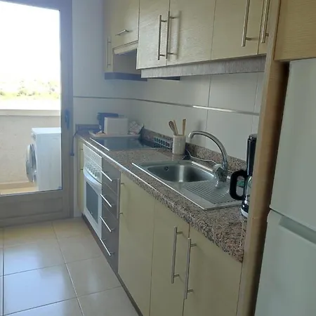 Carlos Larimar Apartment *