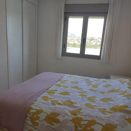 Carlos Larimar Apartment